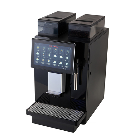 Dr. Coffee - ekspres automatyczny Coffee Express - obrazek 5
