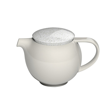 Loveramics Pro Tea - Dzbanek z zaparzaczem 400 ml - Beige