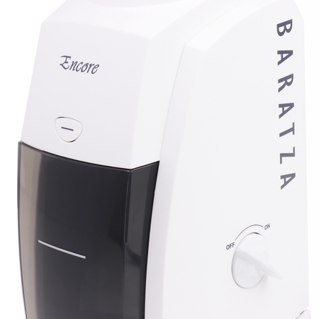 Baratza Encore 230V młynek automatyczny biały - obrazek 5
