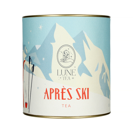 Lune Tea - herbata czarna sypana Apres Ski 50 g