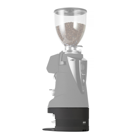 PUQ - M4 58mm Matt Black - Tamper automatyczny - obrazek 4