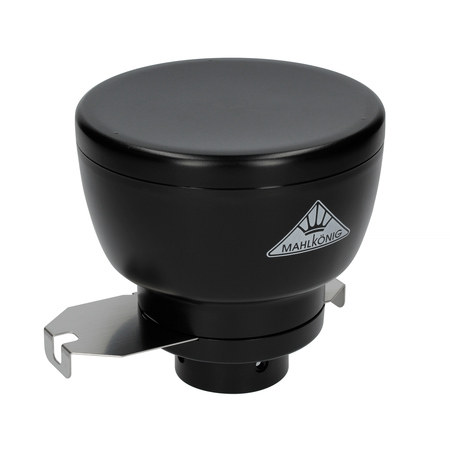 Mahlkönig - EK43 Mini-hopper 250g Czarny - obrazek 2