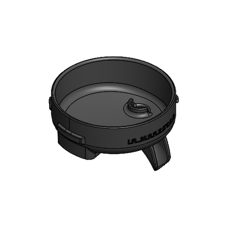 La Marzocco - wkład portafiltra Linea Micra podwójna wlewka