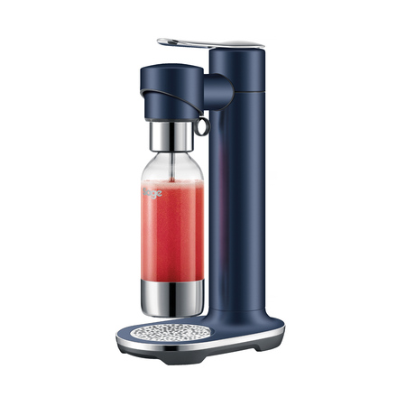 Sage - The InFizz Fusion Granatowy - Saturator do wody