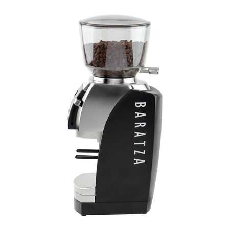 Baratza - Vario+ - Młynek automatyczny czarny - obrazek 5