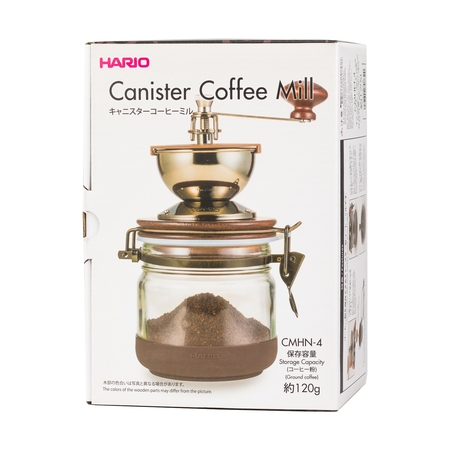 Hario - Canister - obrazek 4