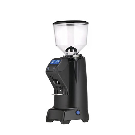 Eureka ZENITH 65 NEO młynek czarny mat