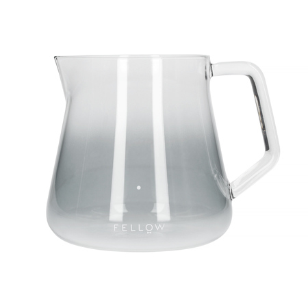 Fellow Mighty Small Glass Carafe - Serwer Szkło Dymione