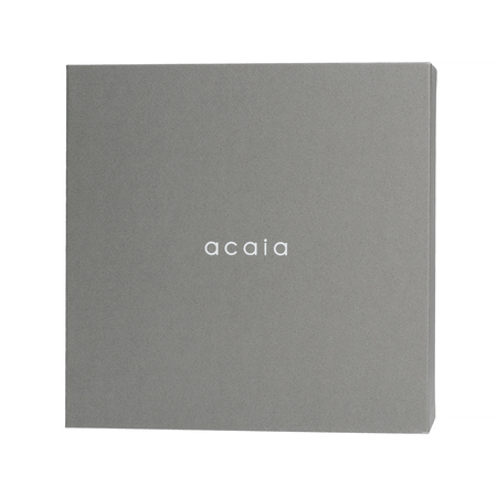 Acaia - waga New Pearl White biała - obrazek 5