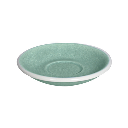 Loveramics Egg - Filiżanka i spodek Espresso 80ml - Emerald - obrazek 3