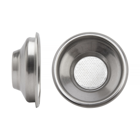 Lelit - portafiltr z podwójną wylewką PLA582W 58 mm - obrazek 5
