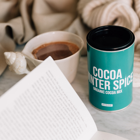 Teministeriet - Hygge Kakao Zimowe EKO 250 g - obrazek 2