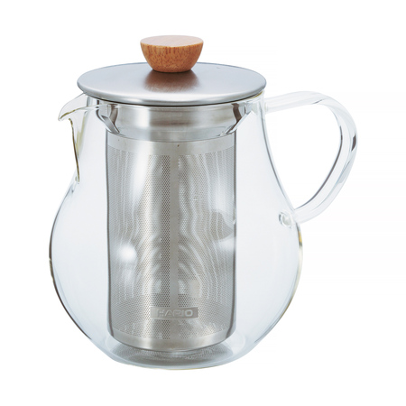 Hario Czajniczek do zaparzania herbaty 700ml