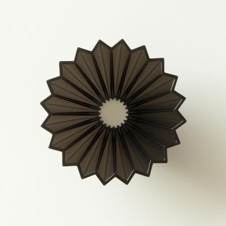 ORIGAMI - Dripper Air S Matowy czarny - obrazek 6