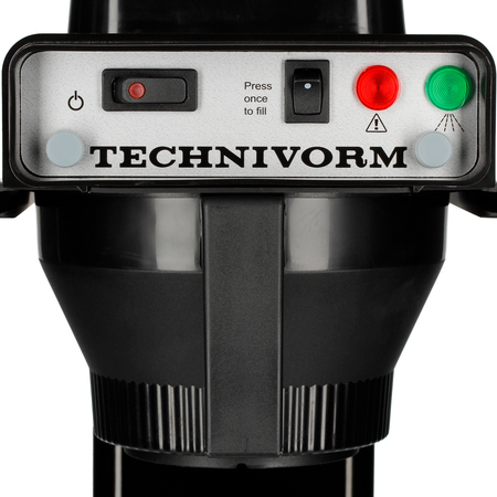 Moccamaster Thermoserve Autofill Black - Ekspres przelewowy - obrazek 5