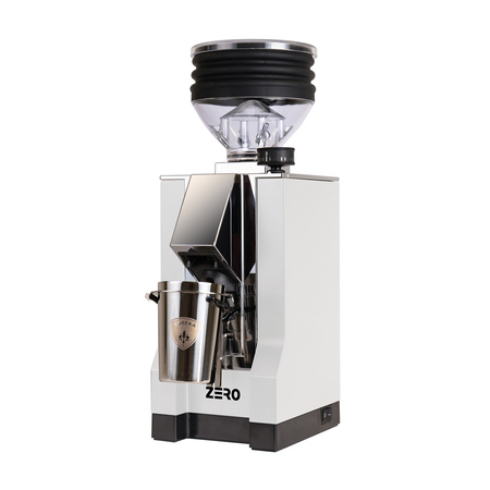 Eureka MIGNON ZERO 16CR młynek biały