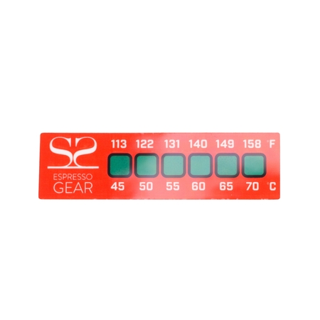 Espresso Gear - Attento Thermometer - Termometr na dzbanek do mleka