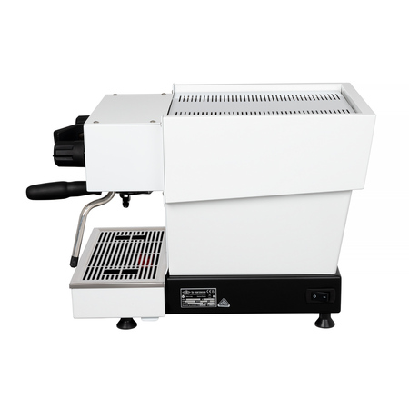 La Marzocco Home - Linea Mini R Biały - Ekspres ciśnieniowy - obrazek 4