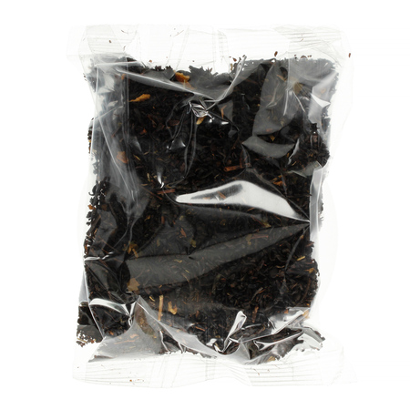 Teministeriet - herbata czarna sypana Moomin Mama Quince 100 g - obrazek 2