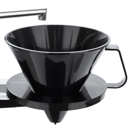 Moccamaster Cup-One Coffee Brewer Matt Black - Ekspres przelewowy - obrazek 6