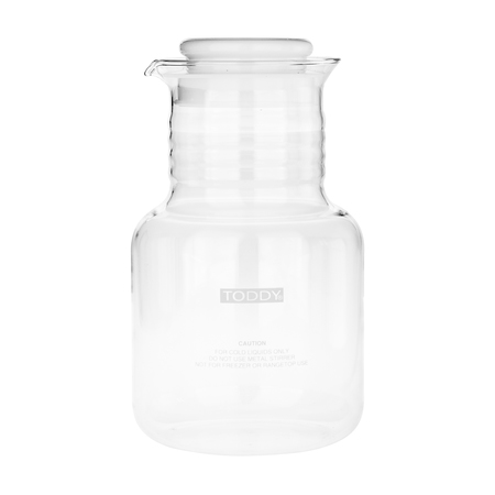 Toddy Home Cold Brew System Zestaw do Cold Brew - obrazek 3