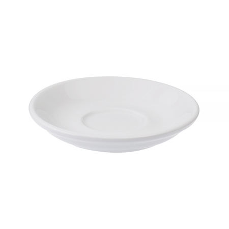 Loveramics Egg - Filiżanka i spodek Espresso 80 ml - White - obrazek 3