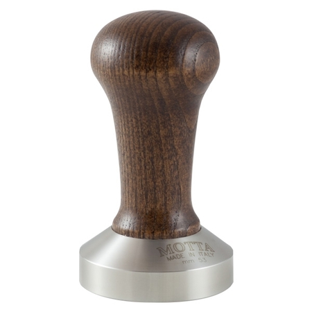 Motta - Tamper brązowy 53 mm