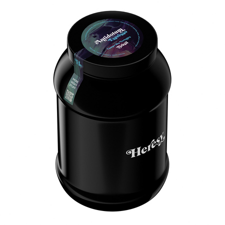 Heresy - kawa ziarnista Antidotum Espresso 1001 g - obrazek 3