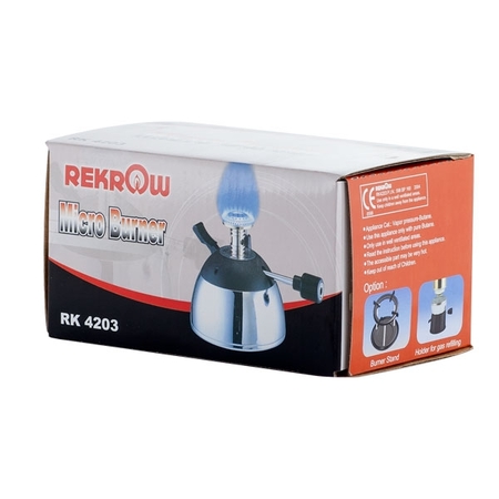 Rekrow palnik do Hario Syphon - obrazek 2