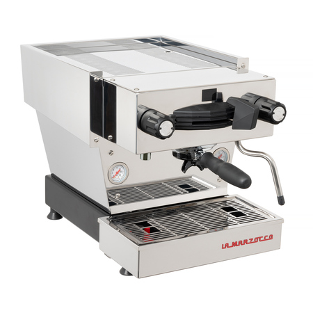 La Marzocco Home - Linea Mini R Stalowy - Ekspres ciśnieniowy