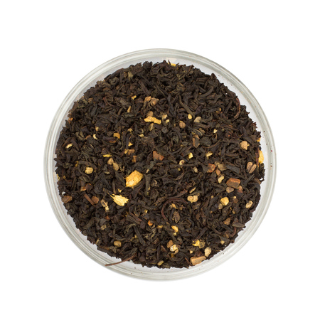 Solberg & Hansen - Herbata sypana - Chai - obrazek 2