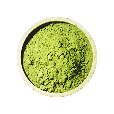 Long Man Tea - herbata Matcha 100 g - obrazek 2