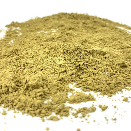Teasome - herbata zielona sypana Hojicha Powder 50 g - obrazek 2