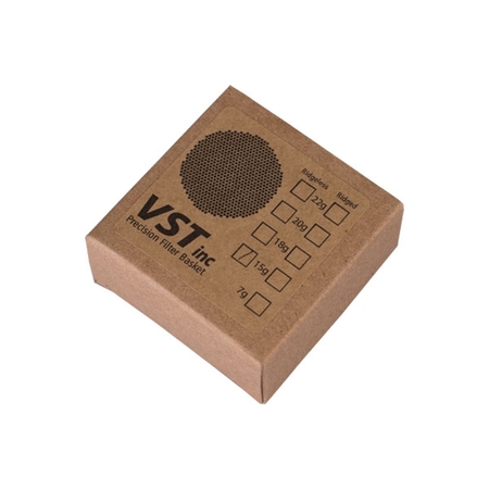 VST - Sitko do portafiltra Standard 15 g - obrazek 2