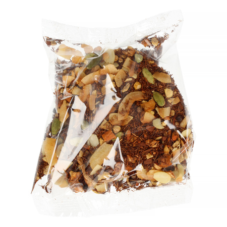 Teministeriet - herbata rooibos sypana 730 Rooibos Coconut Ginger 100 g - obrazek 5