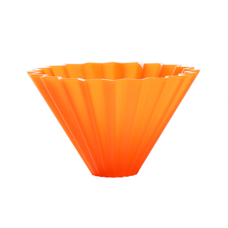 ORIGAMI - Dripper Air S Pomarańczowy
