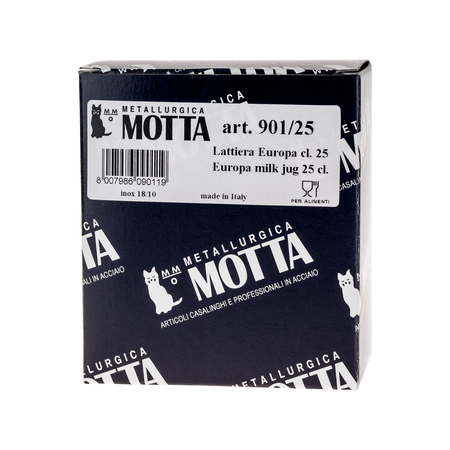 Motta - Dzbanek Europa 250 ml - obrazek 3