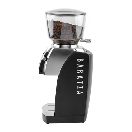 Baratza - Vario+ - Młynek automatyczny czarny - obrazek 3