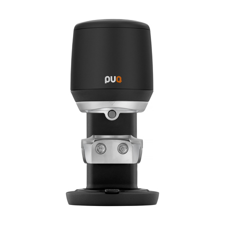 PUQ - MINI GEN6 58,3mm Matt Black - Tamper automatyczny