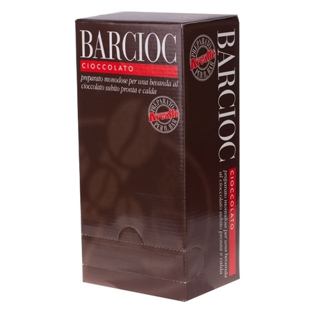 Arcaffe Barcioc - saszetka (Karton 30 sztuk)