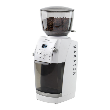 Baratza - Vario+ - Młynek automatyczny biały - obrazek 5