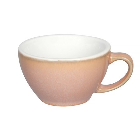 Loveramics Egg - Filiżanka i spodek Cafe Latte 300 ml - Rose - obrazek 2