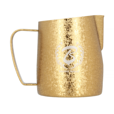 Barista Space Milk Jug Ice Grain Golden 450ml