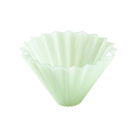 ORIGAMI - Dripper Air S Matowy zielony - obrazek 8