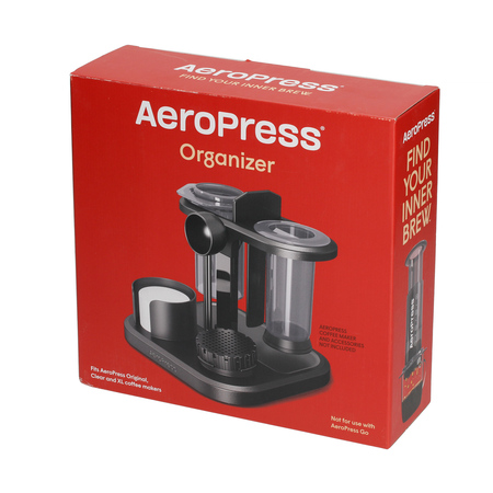 AeroPress - Organizer - obrazek 4