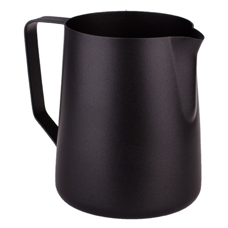 Rhino Coffee Gear Stealth Milk Pitcher - dzbanek czarny 950 ml - obrazek 2