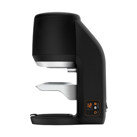PUQ - MINI GEN6 58,3mm Matt Black - Tamper automatyczny - obrazek 2