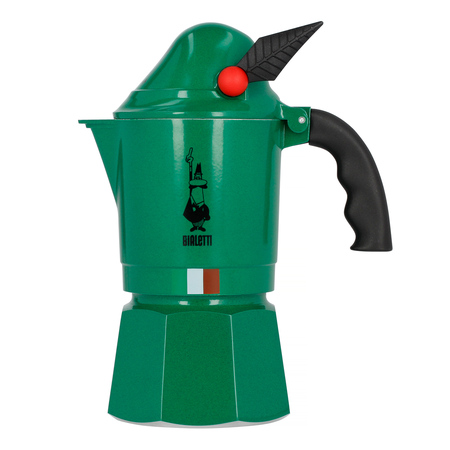 Bialetti - kawiarka Alpina 3tz