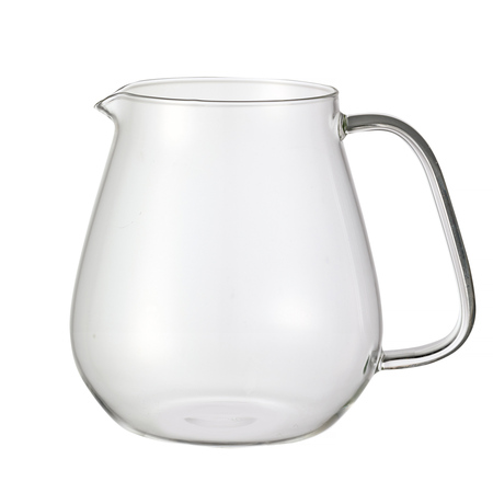 KINTO - UNITEA - Dzbanek do herbaty z sitkiem 720ml - obrazek 3