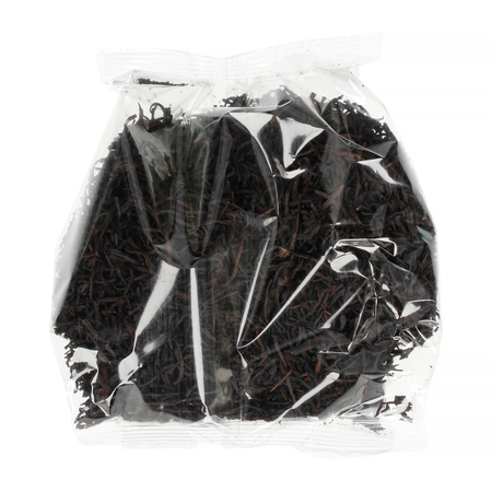 Teministeriet - herbata czarna sypana 535 Stockholm Breakfast 100 g - obrazek 2